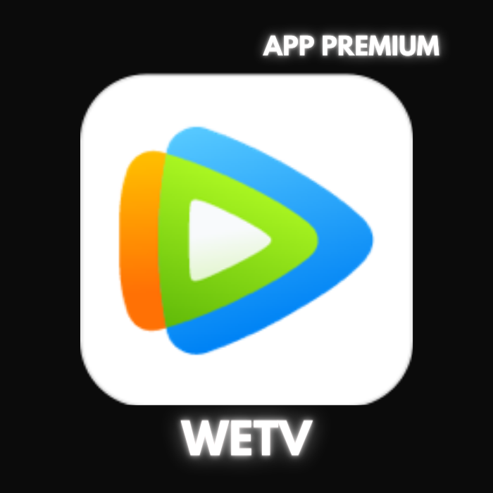 WeTV VIP /30วัน