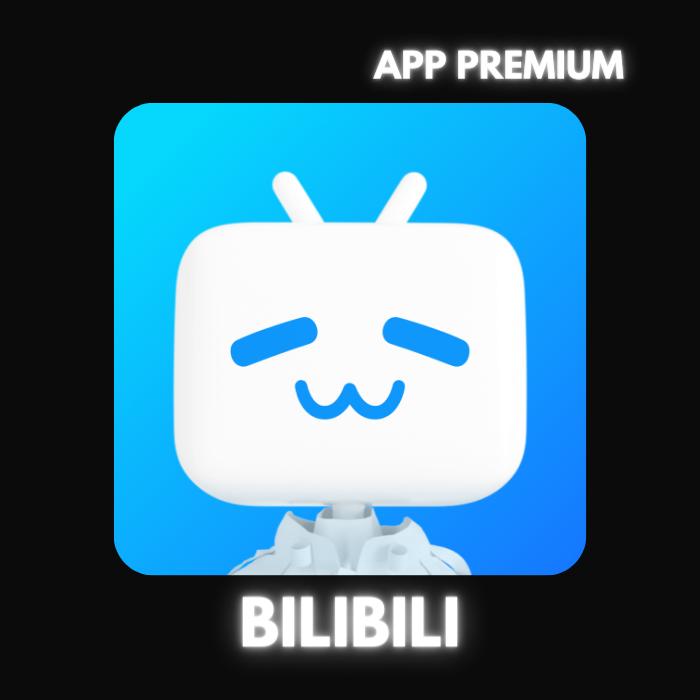 BILIBILI 30วัน
