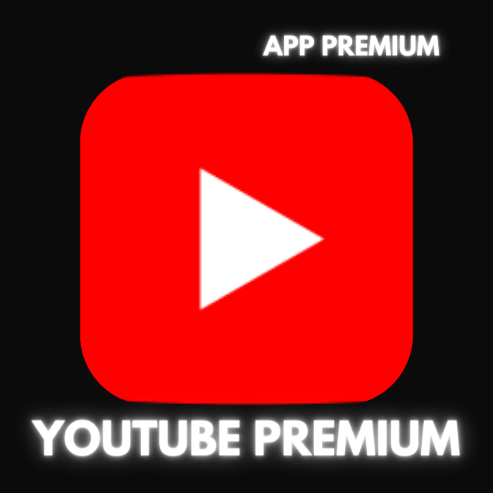 Youtube Premium/30วันเมล์ร้าน